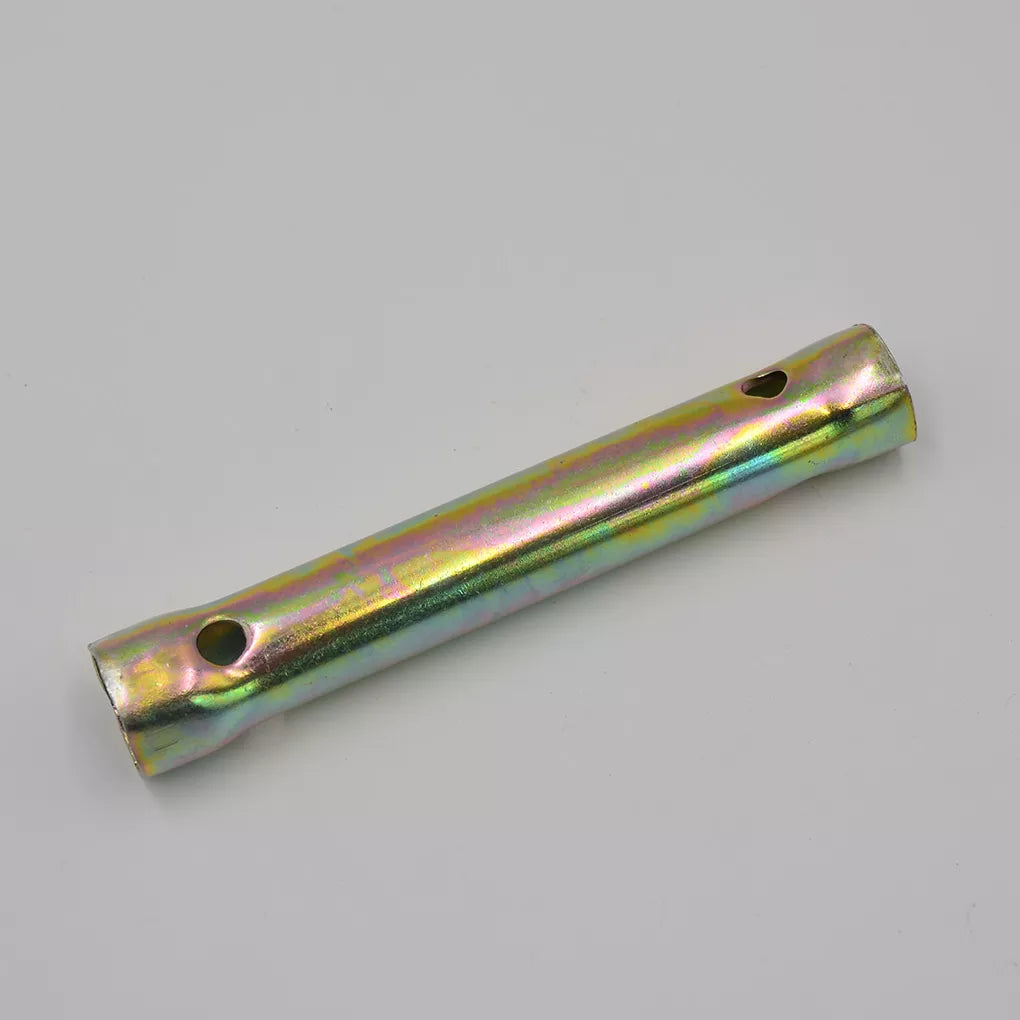 130mm 16/18mm Double End Ignition Spark Plug Spanner Deep Reach Wrench Socket Motorcycle Part