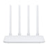 Original Xiaomi WIFI Router 4C 64MB Memory 802.11 b/g/n 2.4G 300Mbps 4 Antennas Wireless 4G Mi Routers Smart APP Control