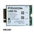 L860-GL FDD-LTE TDD-LTE Cat16 4G Module XMM 7560 LTE 4G Card USB 3.0 Adapter For  laptop