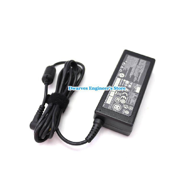 Original 65W 19V 3.42A AC Adapter PA-1650-22 LITEON Charger For Acer Laptop Power Supply With 5.5x1.7mm Tips