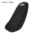 Motorcycle Parts Seat Cover PVC For SUR-RON S/X Light Bee Segway X160 X260 X 160 260 Better Adaptability Anti-slip Waterproof
