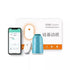 Sibionics Blood Glucose Meter 24h Real Time Monitoring Tester Diabetes Suger Sensor Health Monitors For Home Scanner Finger-Free