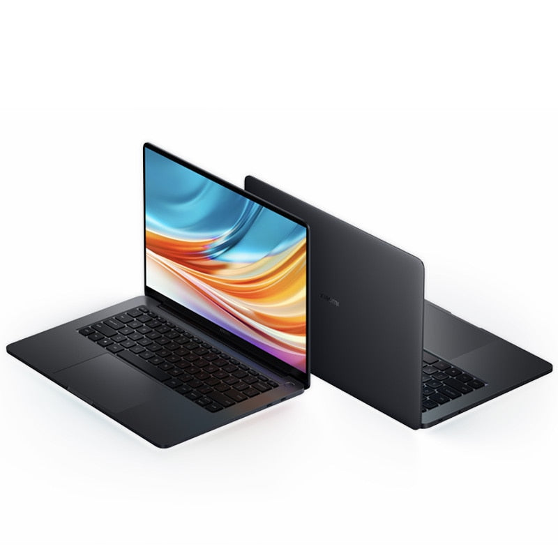 Original Xiaomi Pro X 14 Laptop i7-11370H 16GB 512GB NVIDIA RTX3050 2.5K 120Hz Ultra Retina Screen Notebook With Thunderbolt 4