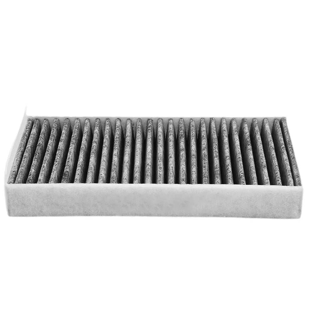 2Pcs Cabin Filter For ID4 ID.4X ID.4 Crozz 2020 2021 2022 2023 Car Air Conditioner Filter Car Accessories