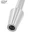 High precision 0.002mm 7:24 BT50 Spindle Taper Test Rod D40 D50 300L Length Test Rod CNC Machine Tool machining center Test Rod