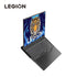 Original Lenovo LEGION Y9000P Gaming Laptop 16 Inch 2.5K 165Hz 3ms Screen Notebook i9-12900H 16GB 512GB RTX3060 Laptop Computer