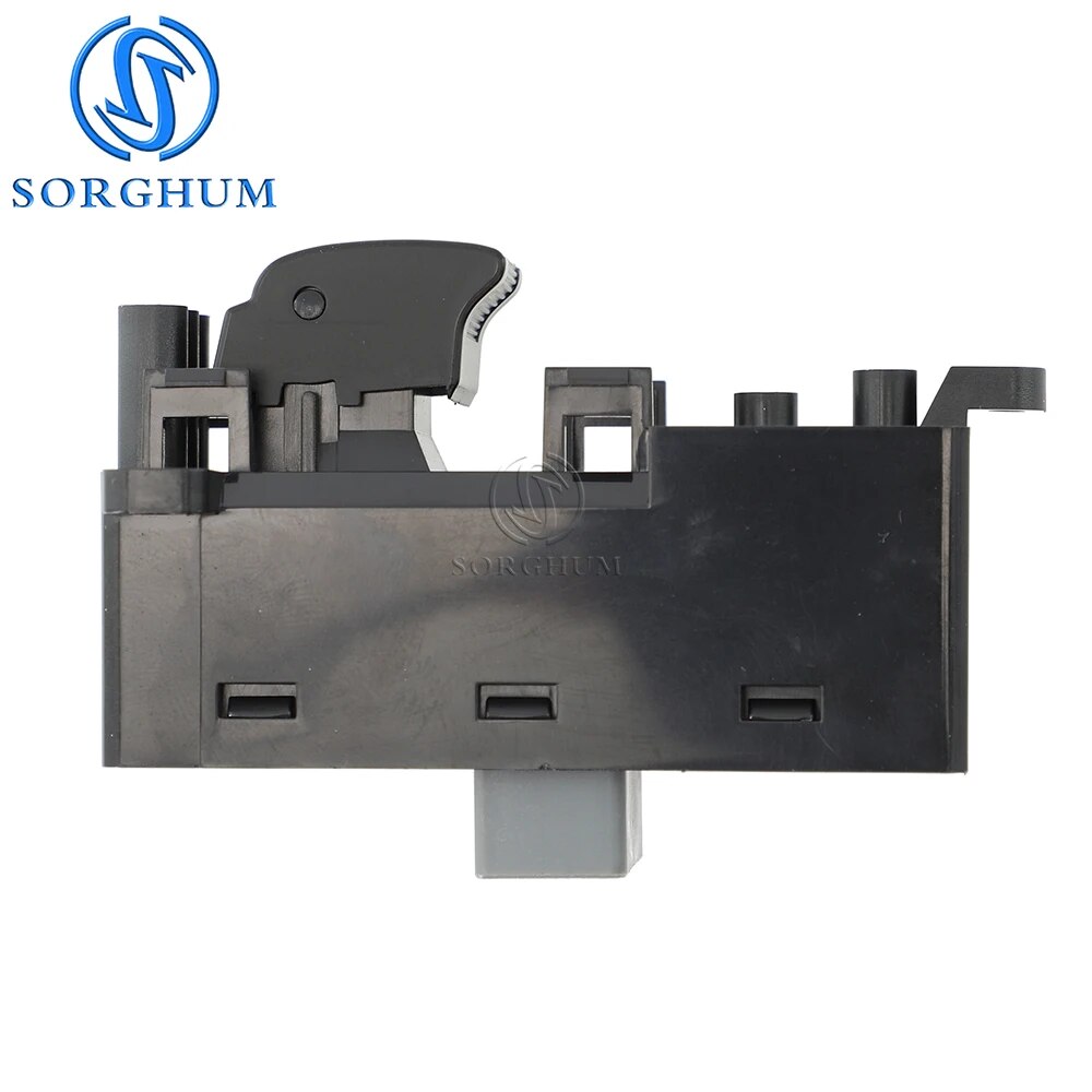 SORGHUM Rear Right Master Window Switch Power Window Lifter Switch For Honda ACCORD SPIRIOR 2009-2014 35770-TP5-H01 14 pins