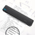 MT800 Portable A4 Thermal Printer Wireless Bluetooth Cell Phone Printing Homework Office Home Small Printer Special Ribbon