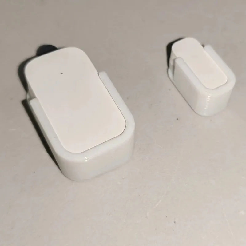 Aqara Door Window Sensor Holder Stand Wall Bracket Wireless Connection For Smart Home Aqara Smart Mini Door Window Sensor