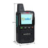 Zello Radio Poc Walkie Talkie Mobile Phone 4G Network Handheld Transceiver GPS Bluetooth-compatible Dual Sim Card Phone