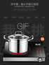 3500W high-power three ring multifunction electric ceramic stove household far infrared light wave stir frying Induction cooking