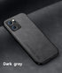 Case For OPPO Reno7 5G Case Leather Silicone Cover For OPPO Reno 7 4G Phone Case OPPO Reno7 5G Cover