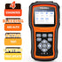 Foxwell NT630 Plus OBD2 Code ReaderABS Bleeding SRS Reset Active Test OBD Diagnosis Scanner Auto Tools