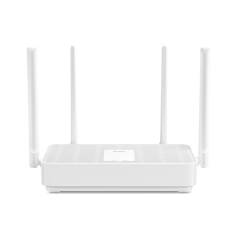 XIAOMI WIFI Router Redmi AX3000 Router wifi6 160MHz High Bandwidth OFDMA Efficient Transmission 2.4GHZ 5GHZ Mesh WIFI Networking