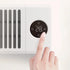 XIAOMI MIJIA Graphene Baseboard Electric Heater 2 Winter Household 2200W 5S Fast Heating Smarter Temperature Control Home Heater