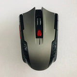 113 Wireless Mouse 2.4G Portable Game Home Office Desktop Laptop Universal Color Photoelectric