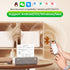 Easy Carry Wireless Portable HD Thermal Peripage A4 Printer Machine for Tattoo Stencil Transfer Printer Photo Line Copier Maker