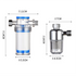 Pre-filter of Household Electric Water Heater Washing Machine Faucet Shower Shower Scale Filter Water Purifier Accessories