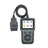 1 PC V311 Automobile Fault Diagnosis Instrument Engine Detection Car Code Reading Card Handheld Car Inspection Tool Obd2