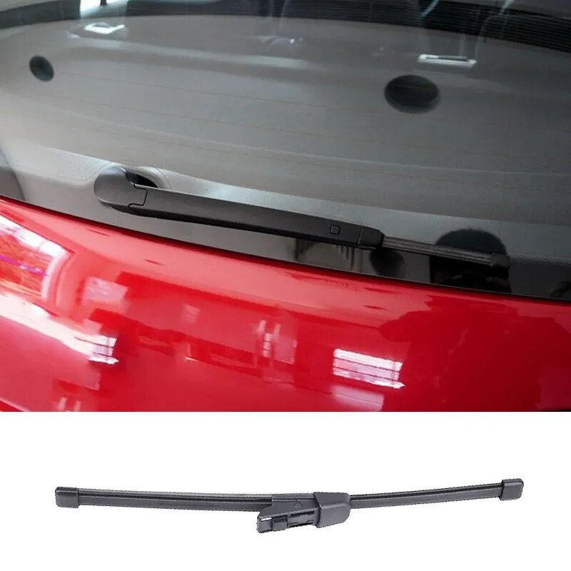 Erick's Wiper 10" Rear Windscreen Wiper Blade For Seat Arona SUV 2017 - 2023 Windshield Windscreen Tailgate Window Brush