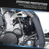 NICECNC For KTM 2024 EXC 300 TPS Throttle Body Guard EXC XCW 150 250 300 2024 SX 125 250 300 XC 2023 2024 TBI Enduro Engineering