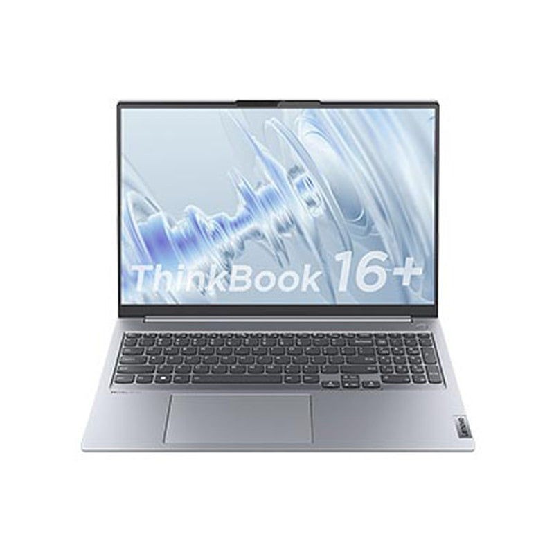 Lenovo ThinkBook 16+ 2022 Laptop Ryzen R7-6800H\R5-6600H AMD Radeon 660/680M 16/32GB RAM 512G/1T SSD 16inch 2.5K 120Hz Screen No