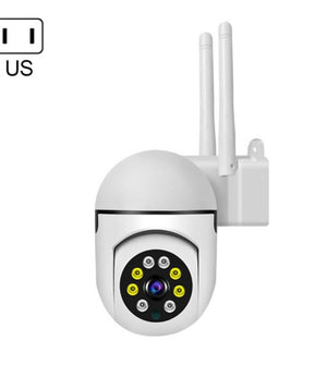 Home Security Wireless Surveillance Camera 1080p Hd Wireless Camera Two Way Audio 2mp Ptz Camera Outdoor Cctv Camera Yoosee App