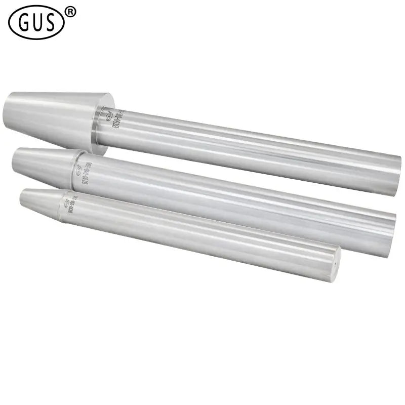 High precision 0.002mm 7:24 BT50 Spindle Taper Test Rod D40 D50 300L Length Test Rod CNC Machine Tool machining center Test Rod