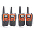 Walkie Talkies for Adults Long Range 2 Pack 2-Way Radios Up to 5 Miles