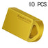 Free Logo USB Flash Drive 4GB Pen Drive 8GB Metal USB High Speed 128GB  Memory Stick Waterproof Pendrive Wholesale Flash U Disk