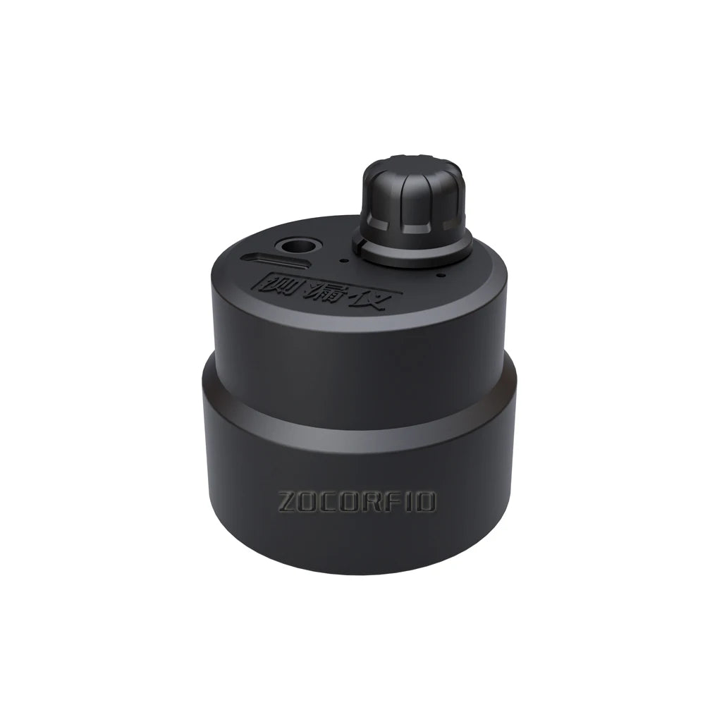 Water Pipe Leak Detection Instrument Household High-Precision Floor Heating Leak Detector Water Leakage Side-Exposing Detector