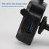 TPMS Motorcycle Tire Pressure Monitoring System With 2 Exteral Sensors Smart Tyre Alarm Kit Universal Motorbike Accessories