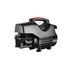 1 Pcs 220V Intelligent High-pressure Washer 2200W All Copper Induction Motor Can Spray Foam Sector Spray and High-pressure