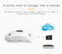 Saikiot V380 Pro 360 Degree Fisheye Panoramic Camera Smart Wireless CCTV Security Panoramic Camera WIFI V380 Panoramic Camera