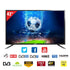 32 40 43 50 55 75 Inch China Smart Android LCD LED TV 4K UHD Price,Factory Cheap Flat Screen Televisions,FHD LCD LED TV 32 inch