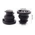 3PCs Oil Drain Plug Screw Removal Tool For VW Audi EA888 Third Generation Engine