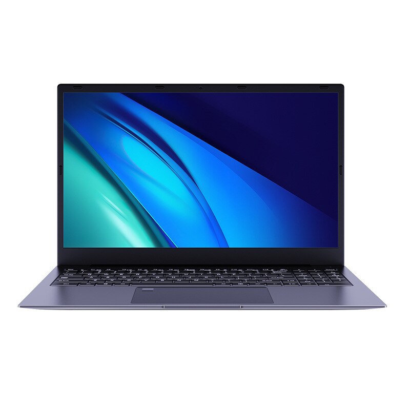 Ultrabook Gaming Metal Laptop Aluminum Alloy Notebook Windows 10 15.6" 11th Gen Intel Core I7 1165G7 16GB+1TB Office Computer