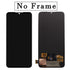 6.39" Original With Frame For Xiaomi Mi 9 Lite LCD Display Touch Screen Digiziter Assembly For Xiaomi CC9 LCD M1904F3BG Display