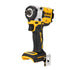 2023 DeWalt DCF922 Rechargeable Wrench 20V Lithium Battery Brushless Electric Impact Wrench Power Tool Accessories