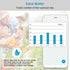 Zigbee Tuya Irrigation System Smart Watering Timer APP Programmable Sprinkler with Rain Delay Drip for Outdoor Lawn Garden Yard