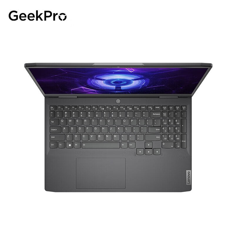 Lenovo GeekPro G5000 Gaming Laptop 13th Gen Intel Core I7-13700H/32GB/2TB SSD/RTX 4060/4050 8GB 15.6-inch Notebook PC 2023 New