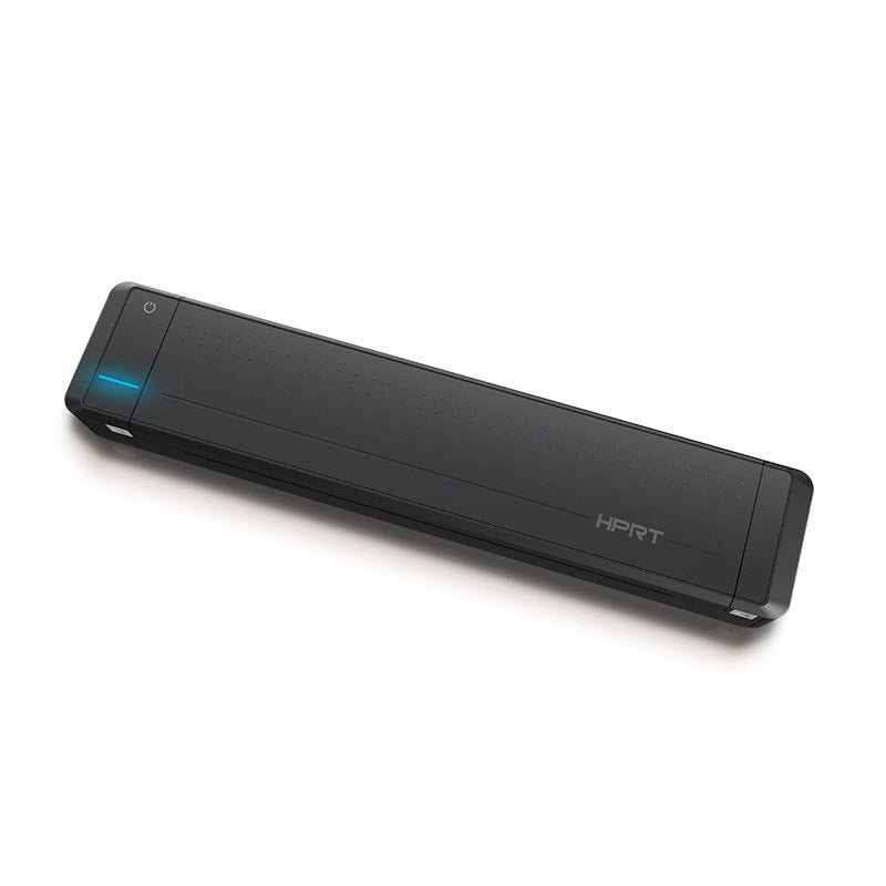 Mt800 Portable A4 Printer Office Home Student Homework Error Print Small Mini Wireless Bluetooth Usb Connection Ribbon Printer