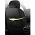 Universal Car Seat Cover for NISSAN All Car Models Qashqai Juke Leaf Armada Altima Cube Dualis Tiida Bluebird Car Accessories