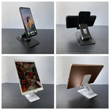 RYRA 360° rotating Tablet Mobile Phone Stand For iPad Desk Holder Desk Bracket Cellphone Stand  Mobile Phone Holder