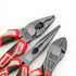 Multifunction High Quality Hand Tools Industrial Steel Wire Pliers Needle Nose Pliers Diagonal Cutting Pliers