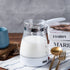 600ml Turkish Glass Coffee Maker Pot Machine Portable Electrical Tea Coffee Espresso Pot Boiled Milk Coffee Kettle Cezve Ibrik