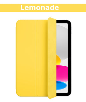 Official Original Case for iPad Pro 11 Magnetic Pro 12.9 Case 2021 for Apple ipad Air 4 5 Mini 6 2022 10.9 inch Smart case Cover