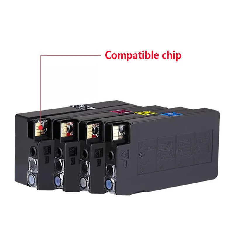 HTL Compatible Ink Cartridge 953 953XL for HP pro 7740 8210 8218 8710 8715 8718 8719 8720 8725 8728 8730 8740 printer for hp953