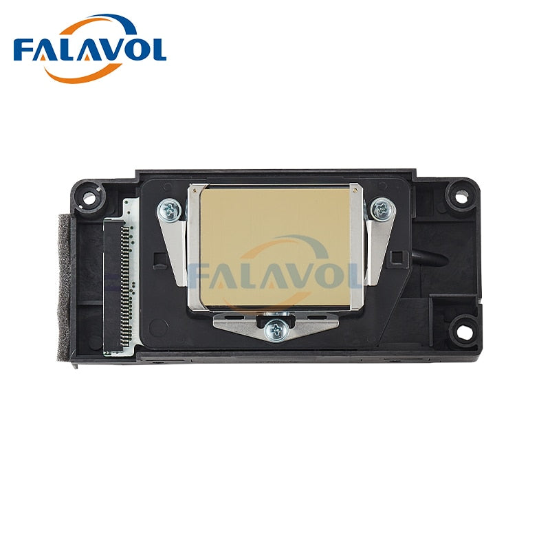 FALAVOL  F186000 print head100% new and original DX5 printhead unlocked for eco solvent printer F1440-A1 head