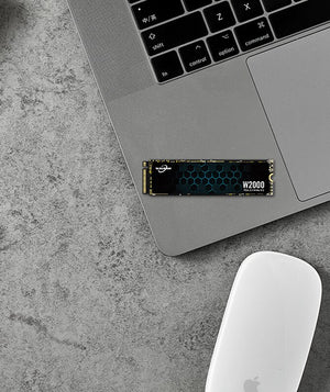 WALRAM SSD NVMe M2 128G 256G 512G 1TB M.2 2280 NVME PCIe 3.0 Internal Solid State Drive Disk HDD for Laptop Desktop SSD 1tb